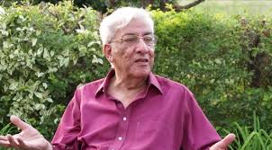 Veteran actor Khalid Hafeez Khan passes away
