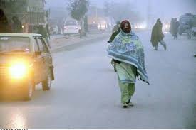 Weather to Remain Cold And Dry Across the Country