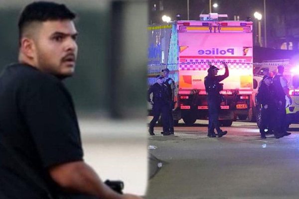 Indian media claim of Bondi shooter being Pakistani proven false