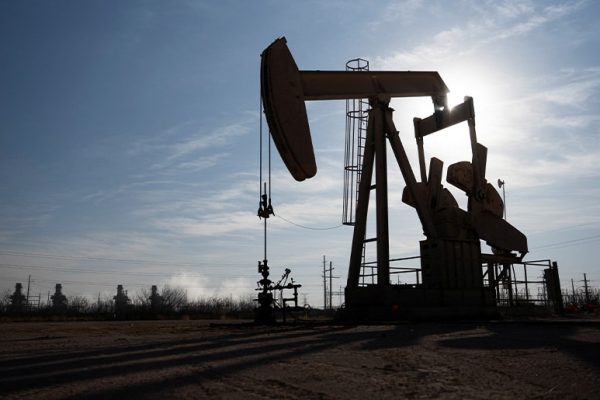 Oil prices