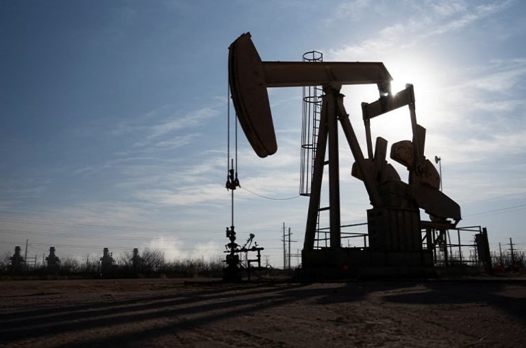 Oil prices