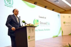 Invest Pak Portal