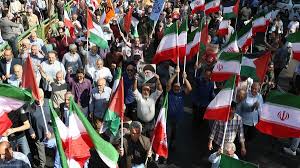 Iran protests: Pakistan embassy sets up crisis unit