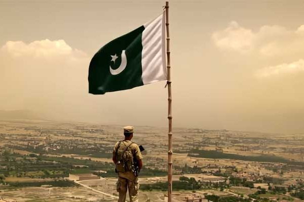 ISPR releases new patriotic song “Pak Sarzameeniyon”