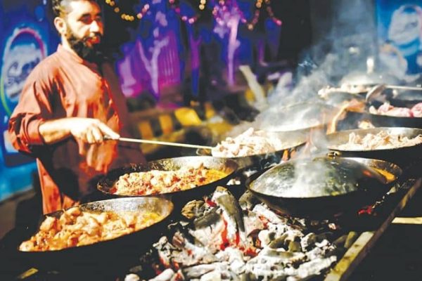 Karachi Foods That Everyone Should Try at Least Once