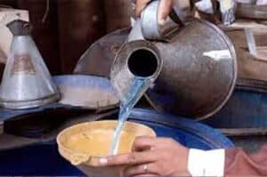 kerosene oil price