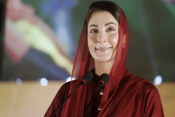 CM Maryam wants Lahoris to relax and enjoy their long weekend