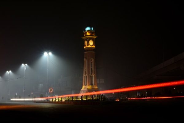 Pakistan witnesses longest night of the year tonight