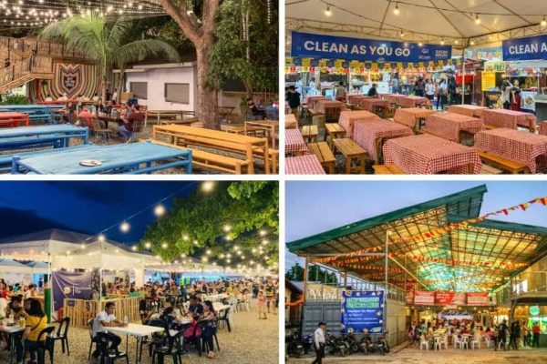 Melody Food Park Location, Opening Hours & Must-Try Foods