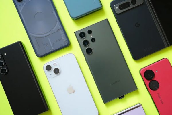 Rising demand drives 31% surge in Pakistan’s mobile imports