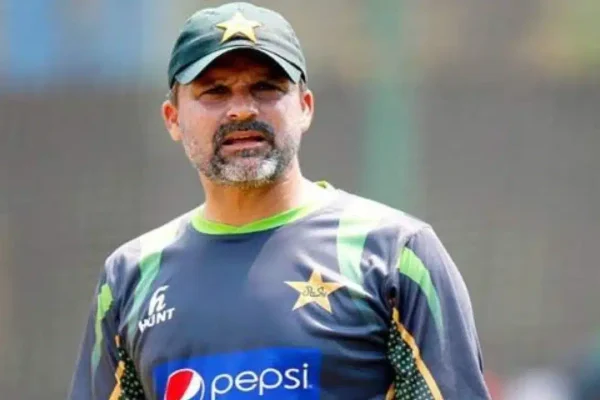 Pakistan Cricket Legend Moin Khan Debunks Death Rumours