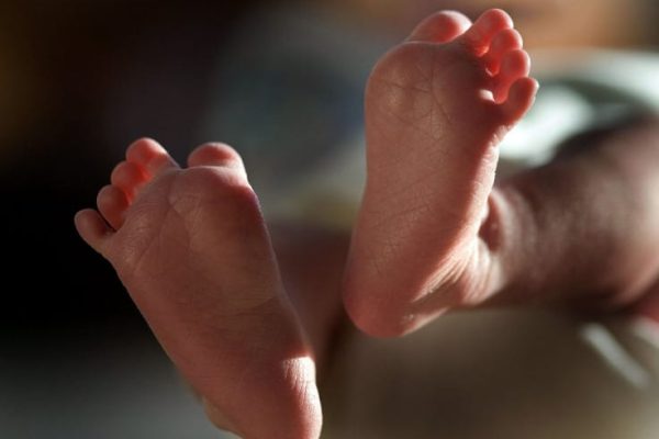 HFH negligence: New born declared dead, found alive