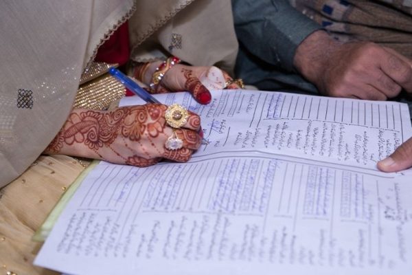 How can you obtain marriage certificate easily?