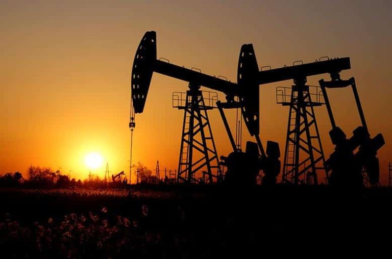 Oil prices