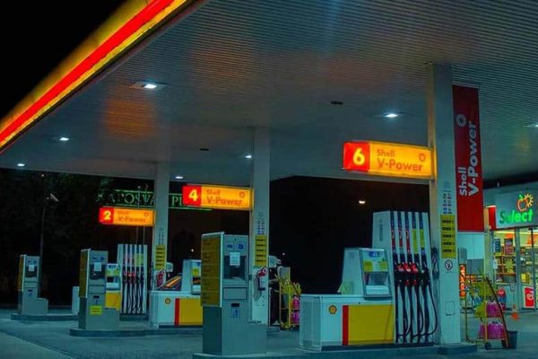 Tax share in petrol, diesel prices revealed  