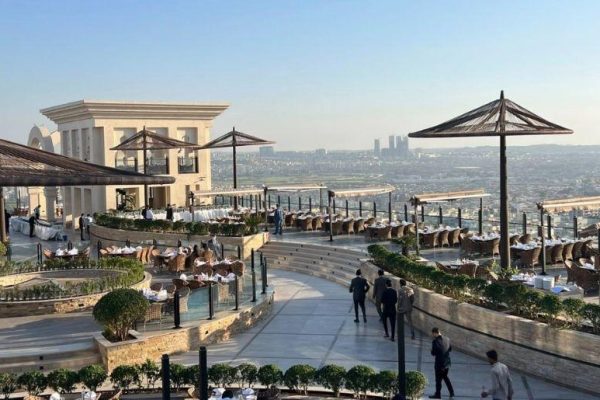 After long wait, Iconic Monal reopens in new location