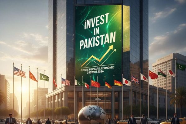 More overseas firms recommend Pakistan for direct investment