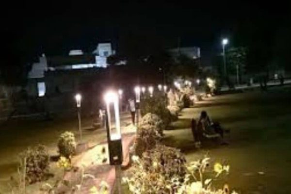 Punjab villages to get children’s park, footpath, streetlights