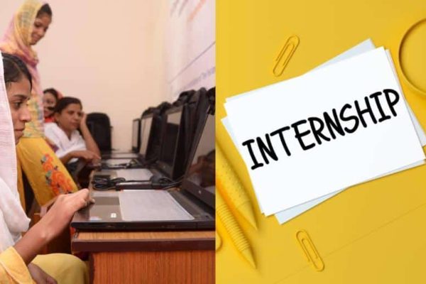 Paid internship announced for Pakistani women