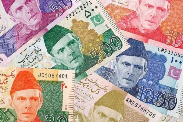 Top 5 Factors Influencing the Pakistani Rupee in 2025