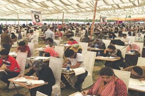 passing marks mdcat 2026, mdcat 2026, passing marks mdcat