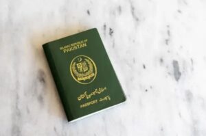passport home delivery service, passport pakistan
