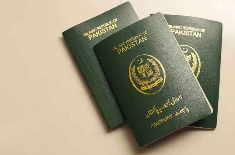 Govt announces revised e-passport fees amid nationwide digital shift