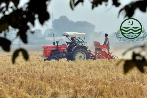 Punjab govt introduces new land reforms: Patwaris’ power limited