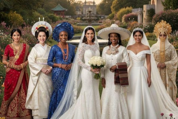 These 7 countries will pay you to marry their women