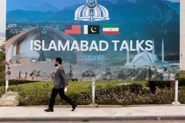 Universities closed, exams postponed ahead of peace talks in Islamabad
