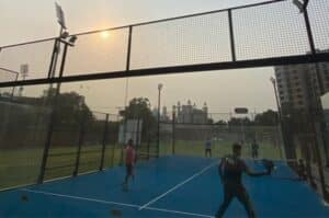 National cricketers to play padel as PCB introduces mandatory fitness program