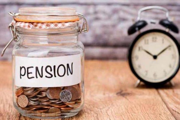 New rules for pension announced
