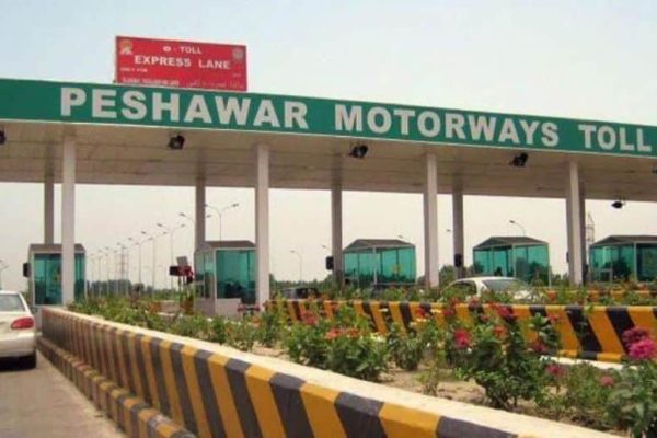 Common Issues at Peshawar Motorway Toll Plaza and How to Avoid Them