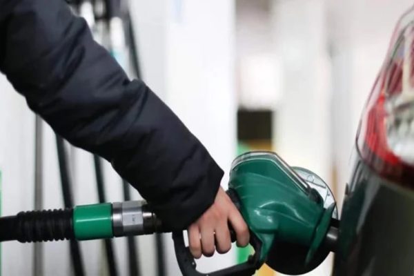 Petrol and diesel prices reduced