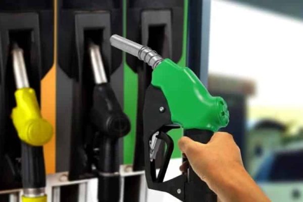 One province in Pakistan is selling petrol at Rs280 per litre