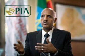 pia ceo, pia, pakistan international airlines, new ceo of pia