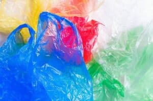 plastic bags crackdown faisalabad