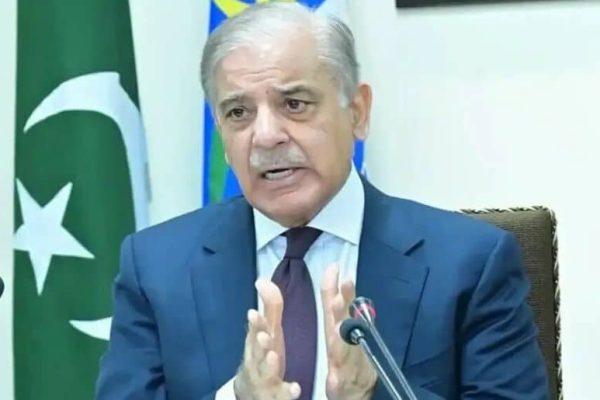 We will not sit idle until complete elimination of terrorism: PM