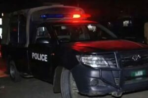police operation rawalakot, police rawalakot