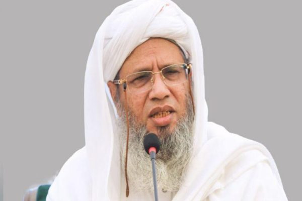 Mufti Abdul Rahim’s claim: Mullah Yaqoob paid to withdraw leadership bid