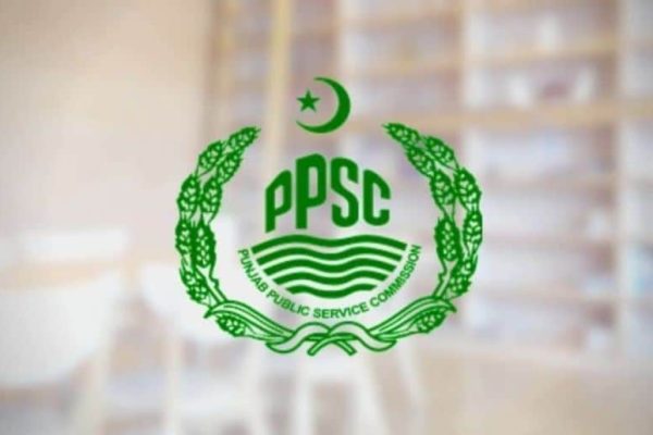 PPSC announces written results for multiple govt department vacancies