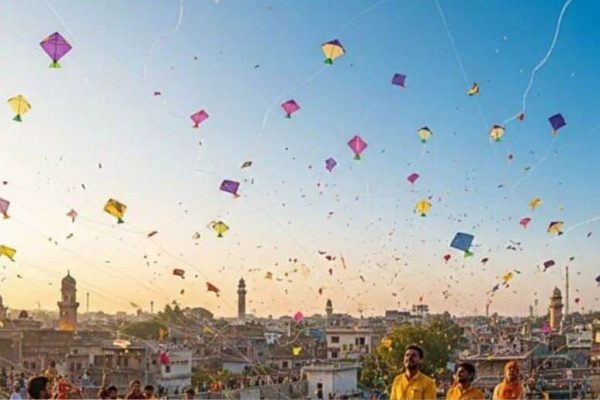 Punjab gov declares February 6 public holiday for Basant celebrations