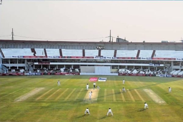 ‘Rawalpindi Tigers’ enter the cricket arena