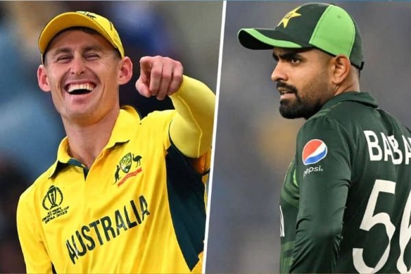 Pakistan cricket team set for tough challenge against Australia