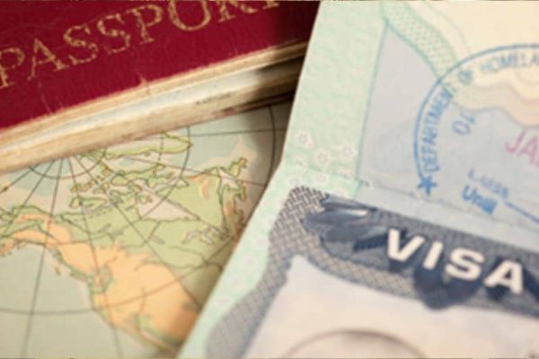 In which city of Punjab will Italy establish a visa center?