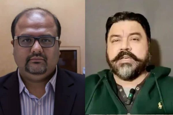 Another lie of Shahzad Akbar, Adil Raja exposed