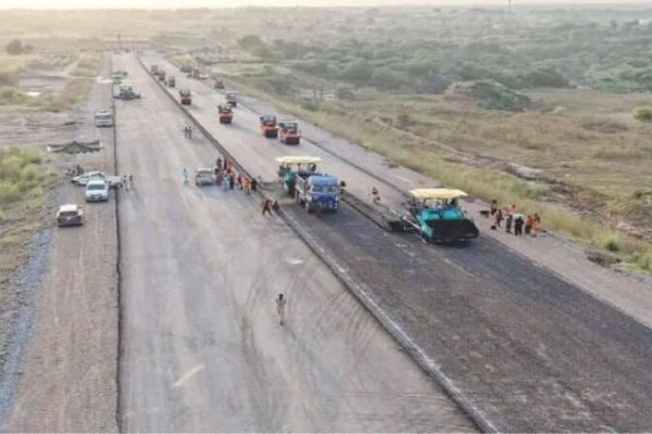 Rawalpindi Ring Road Project: Completion date announced