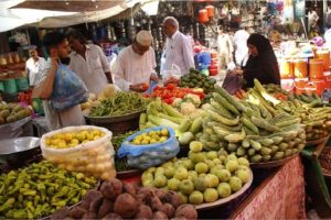 Govt issues official rate list of essential commodities