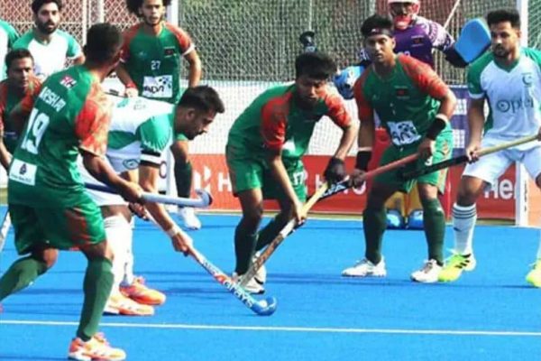 Pro Hockey League: PSB issues NOC to national hockey team