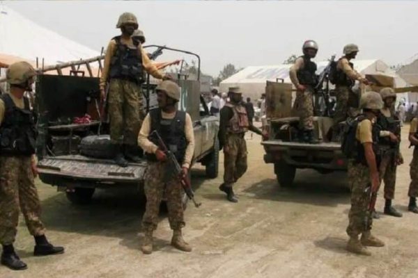 Major blow to BLA as security forces kill 67 militants so far